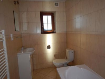 Penzion Tatry Ždiar