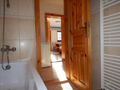 Penzion Tatry Ždiar