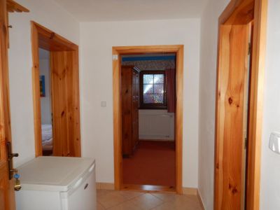 Penzion Tatry Ždiar