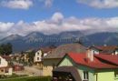 Vila Tatry