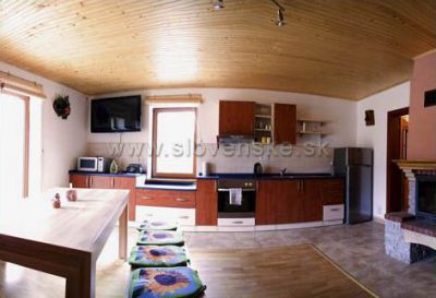 Vila Tatry