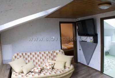 Vila Tatry
