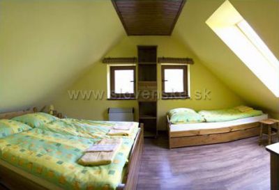 Vila Tatry