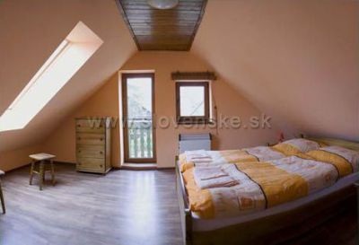 Vila Tatry