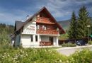 Apartmany-Penzion-Wellness Villa Flora