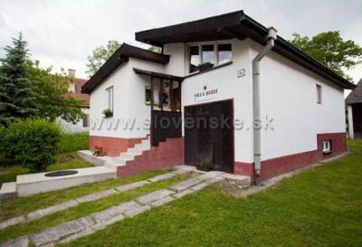 Villa Jozef