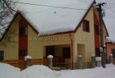 Villa LIENKA