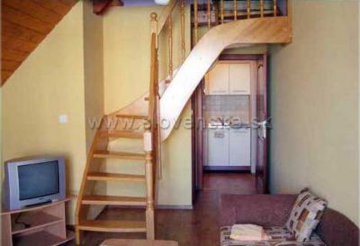 Villa Veronika