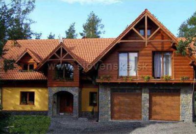 Villa Veronika