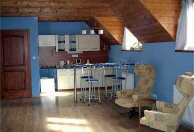 Villa Veronika