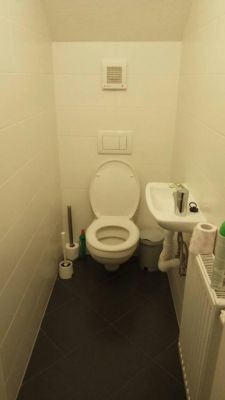 Chata v Suchej doline