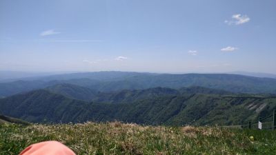 Chata v Suchej doline