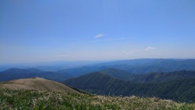 Chata v Suchej doline