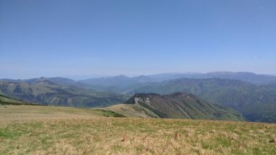 Chata v Suchej doline