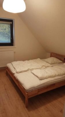 Chata v Suchej doline