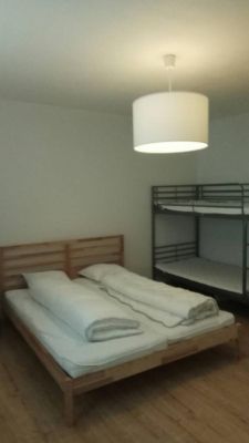 Chata v Suchej doline