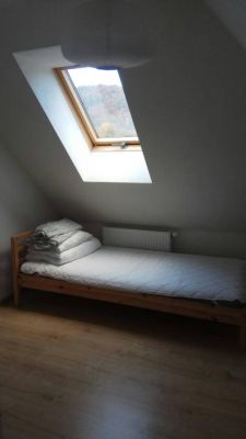 Chata v Suchej doline