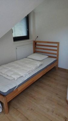 Chata v Suchej doline