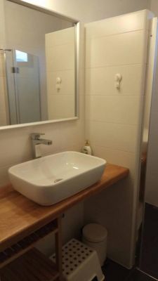 Chata v Suchej doline