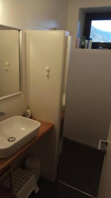 Chata v Suchej doline