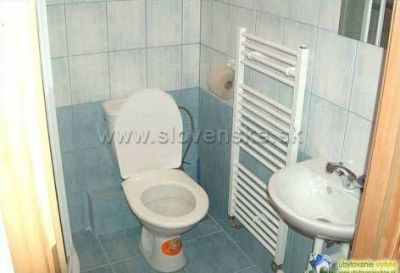 Ubytovanie Vyhne