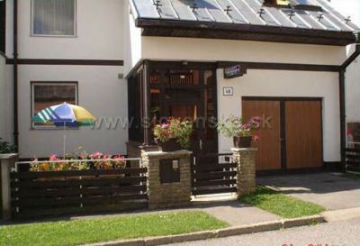 Weisshouse