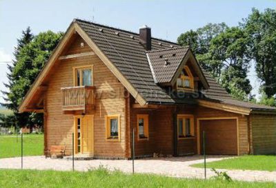 Zbojnícka Chata