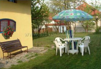 Ubytovanie na Liptove