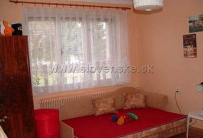 Ubytovanie na Liptove