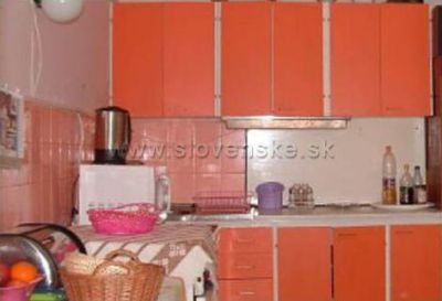 Ubytovanie na Liptove