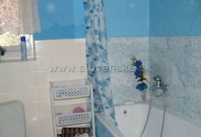 Ubytovanie na Liptove