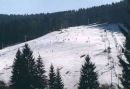 Skiareál Jasenská dolina