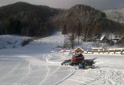 Ski Centrum Kordíky