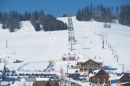Ski Strachan