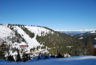 Skicentrum STIV Čertovica