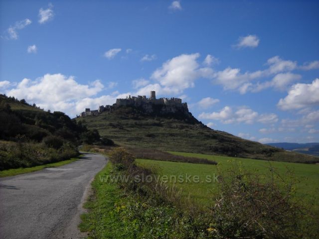 Spišský hrad