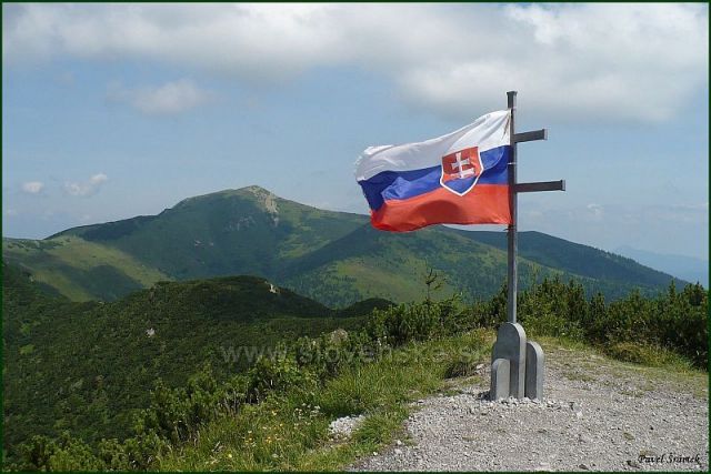 Suchý 1468 m.n.m