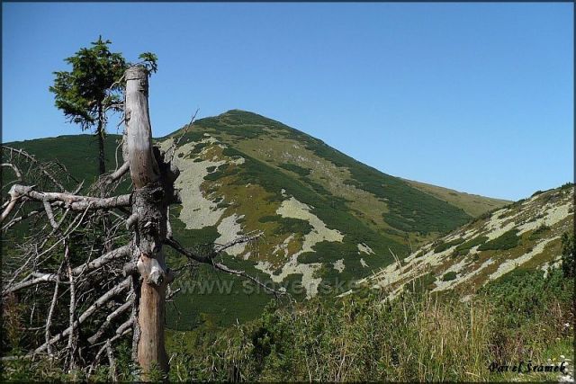 Velký Fatranský Kriváň