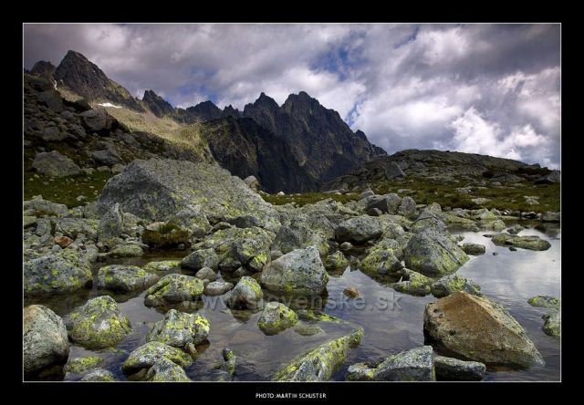 momentka od zbojničky