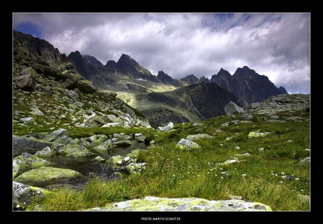 momentka od zbojničky