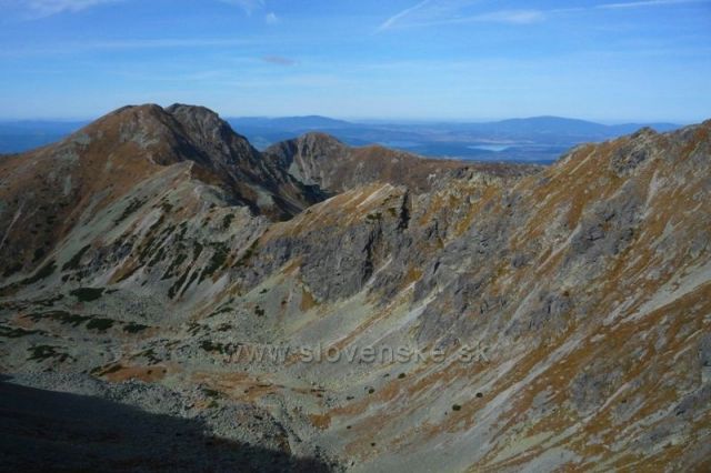 Salatín, Brestová, Spálené