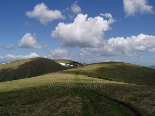Velkofatranská magistrála