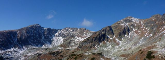 někde směrem na Baníkov