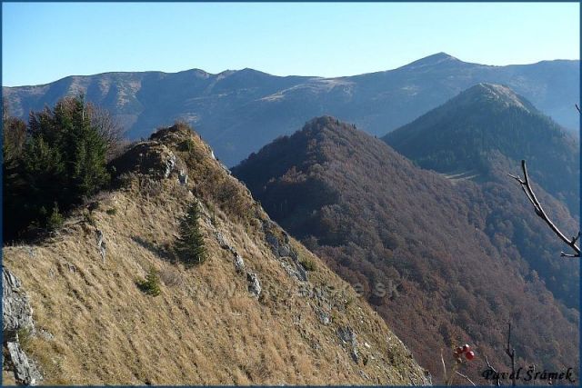 Baraniarky, Žitné a Kraviarské