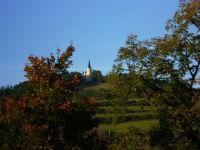 Marianska hora-Levočské vrchy