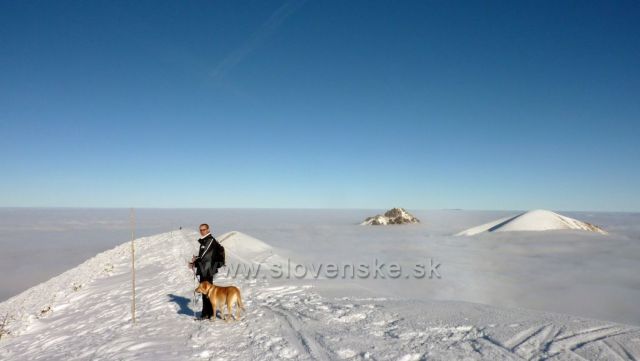 kolem Poludňového Grůně