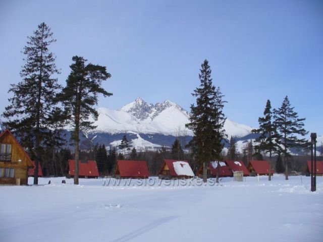 Camp-Tatranec