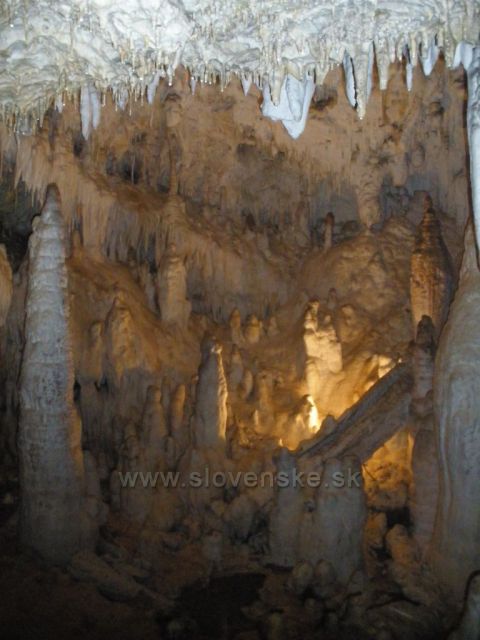 Demänovská jeskyně