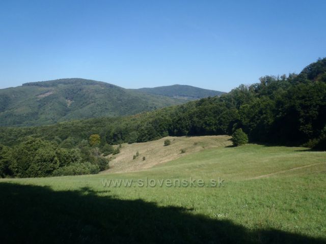 Bezovec - rekreační středisko