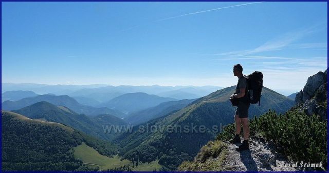 Pod Velkým Rozsutcem